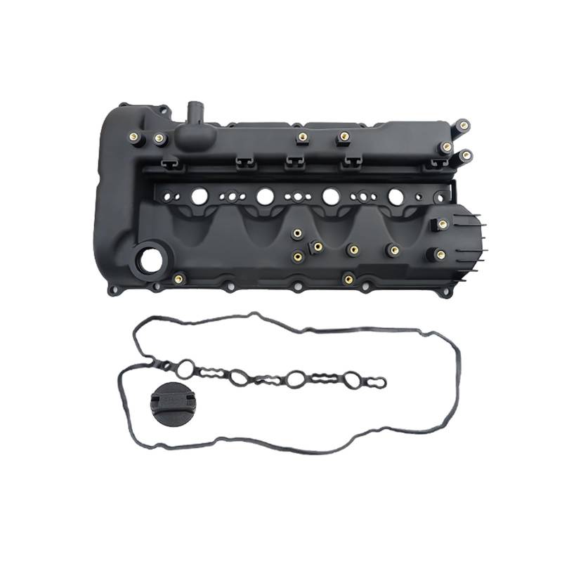 Pexorin 1035B313 Motorventildeckel Zylinderkopfkammer Autoteile, for Mitsubishi, L200 KK1T KK2T 1035B313 von Pexorin
