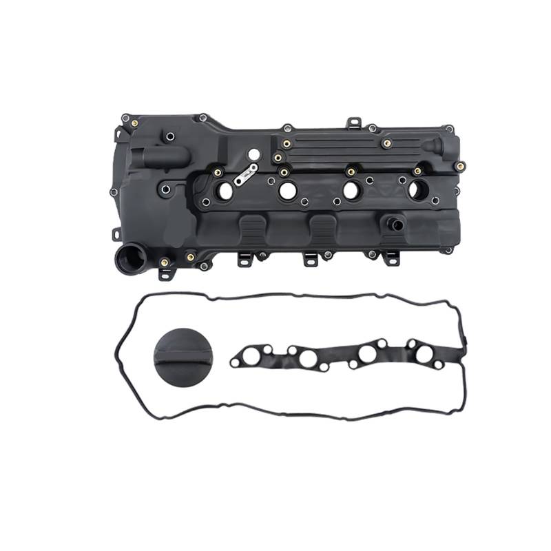 Pexorin 11201-75080 Motorventildeckel Zylinderkopfkammer Autoteile, for Toyota, Tacoma 2016-2021 11201-75080 von Pexorin