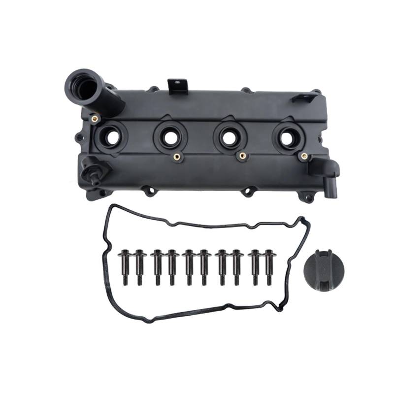 Pexorin 13264-EA000 Motorventildeckel Zylinderkopfkammer Autoteile, for Nissan, Frontier 2005-2020 13264-EA000 von Pexorin