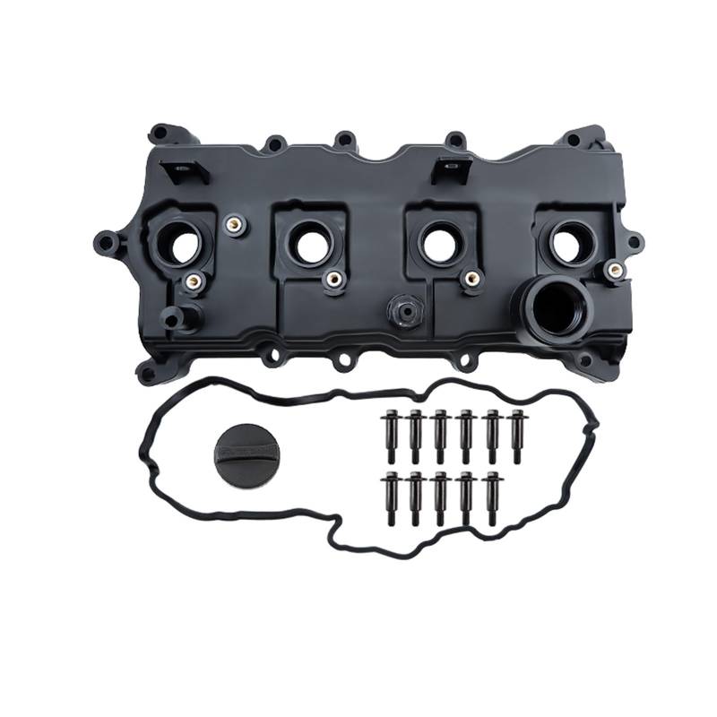Pexorin 13264-JA00A Motorventildeckel Zylinderkopfkammer Autoteile, for Nissan, Altima SENTRA 13264-JA00A von Pexorin