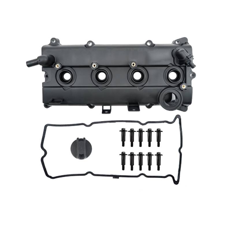 Pexorin 13264-MA00A Motorventildeckel Zylinderkopfkammer Autoteile, for Nissan, NV350 13264-MA00A von Pexorin