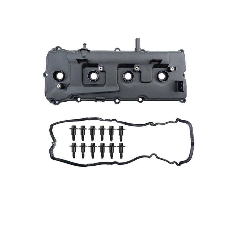 Pexorin 13264-ZE01A Motorventildeckel Zylinderkopfkammer Autoteile, for Infiniti, 13264-ZE01A von Pexorin