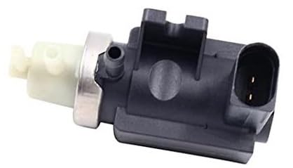 Pexorin 1J0906627A Turbo-Ladedruck-Magnetkonverter-AGR-Ventil 1J0906627, for IV 4, for Käfer, for Bora, for Golf, for Passat, for Sharan, for, Turbo-Boost-Magnetventil von Pexorin