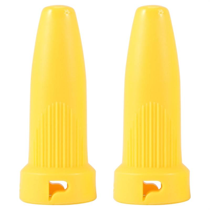 Pexorin 2 Stück, for, for SC1 SC2 SC3 SC4 SC5 CTK10 SG4/4 usw. Ersatzdüse for Dampfreinigerteile der SC-Serie Dampfreiniger-Ersatzset von Pexorin