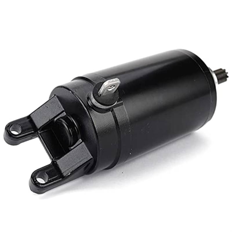 Pexorin 21163-3715 21163-3719 21163-3718 Anlasser, for Jet SKI Ultra 150 JH1200 1999-2005 Jet SKI 1200 STX-R JT1200 02-05 Motorrad-Anlasser von Pexorin