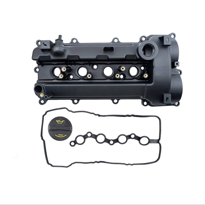Pexorin 22410-03150 Motorventildeckel Zylinderkopfkammer Autoteile, for Hyundai, Verna 22410-03150 von Pexorin