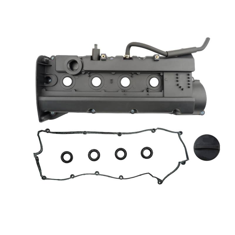 Pexorin 22410-23850 Motorventildeckel Zylinderkopfkammer Autoteile, for Peking, for Hyundai, 22410-23850 von Pexorin