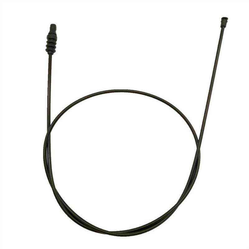 Pexorin 2468800059 Motorhauben-Entriegelungskabel, for Mercedes-Benz, GLA250 GLA45 W176 C117 A2468800059 Motorhauben-Entriegelungskabel 246 880 0059 Kabelbaum für Automotoren von Pexorin
