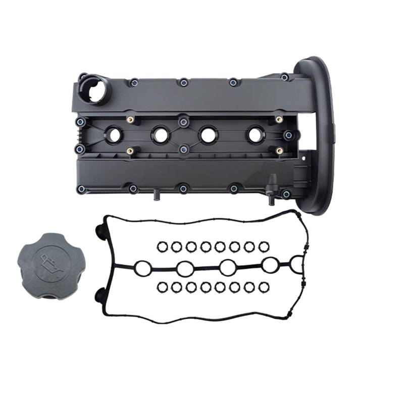 Pexorin 25192208 Motorventildeckel Zylinderkopfkammer Autoteile Gm, for Buick, for Chevrolet, 25192208 von Pexorin