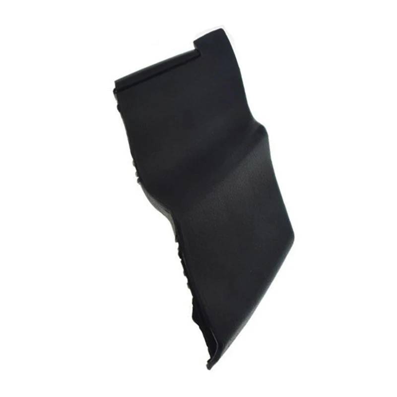 Pexorin 2X ABS-Seitenverkleidung for Scheibenwischer 55083-02010, for Toyota, Yaris 4-Türer 2006 2007 2008 2009 2010 Wischerarmabdeckung fürs Auto(1PC Left) von Pexorin