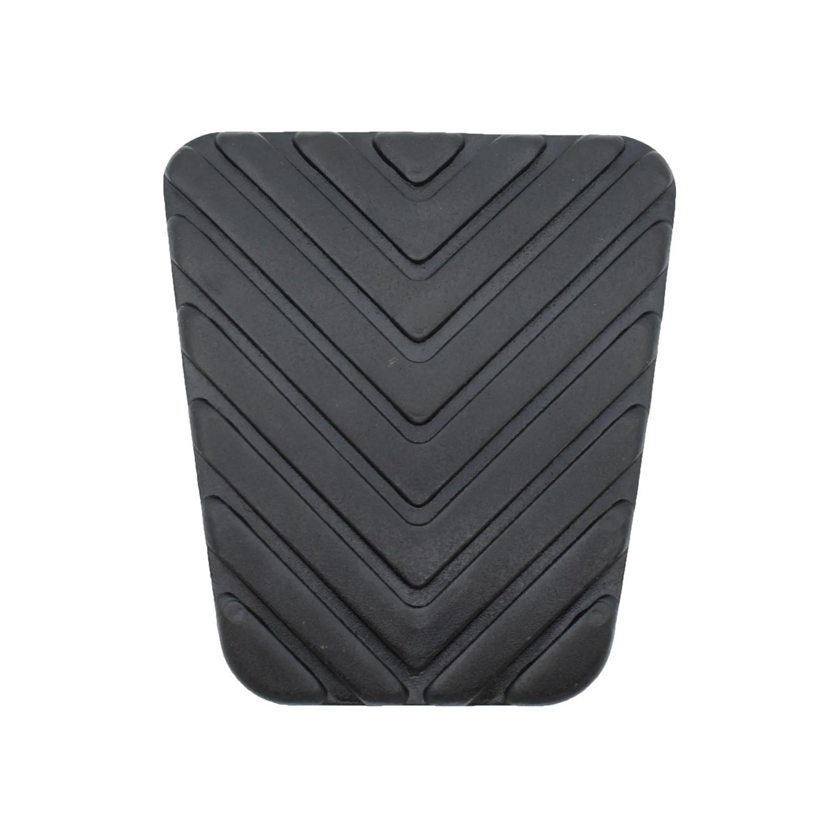 Pexorin 2X Gummiabdeckung for Bremskupplungspedalauflage for Mitsubishi 3000GT for GALANT for Mirage for Eclipse for Lancer for rutschfestes Autozubehör 3282536000 Pexorin 2X Gummiabdeckung for Bremskupplungspedalauflage for Mitsubishi 3000GT for GALANT for Mirage for Eclipse for Lancer for rutschfestes Autozubehör 3282536000 von Pexorin