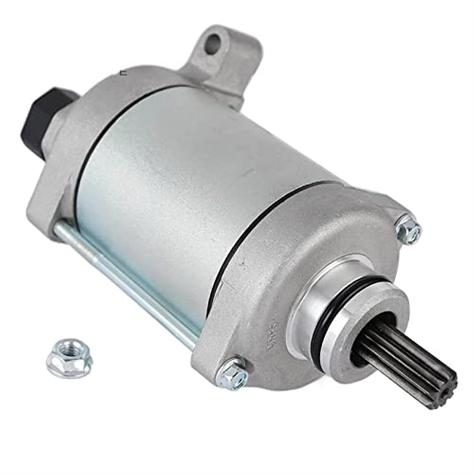 Pexorin 31200MFGD01 Starter Elektrischer Motorstarter, for CB600F CBF600 CBF600S CBR600F CBR600RR VFR800 CBR 600 RR 2007-2019 Motorrad-Anlasser Pexorin 31200MFGD01 Starter Elektrischer Motorstarter, for CB600F CBF600 CBF600S CBR600F CBR600RR VFR800 CBR 600 RR 2007-2019 Motorrad-Anlasser von Pexorin