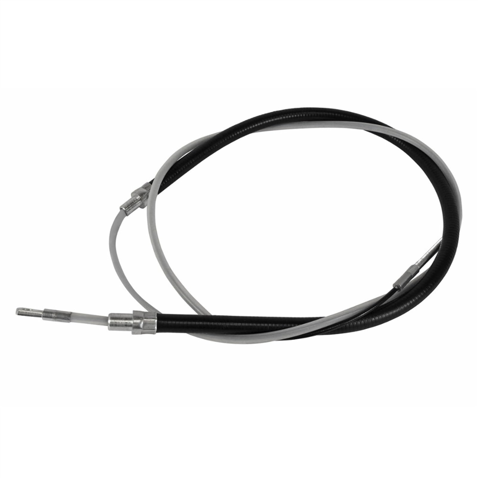 Pexorin 34411162005 Handbremshaubenkabel, for BMW, 5er E34 Haubenentriegelungskabel Kabelbaum für Automotoren Pexorin 34411162005 Handbremshaubenkabel, for BMW, 5er E34 Haubenentriegelungskabel Kabelbaum für Automotoren von Pexorin