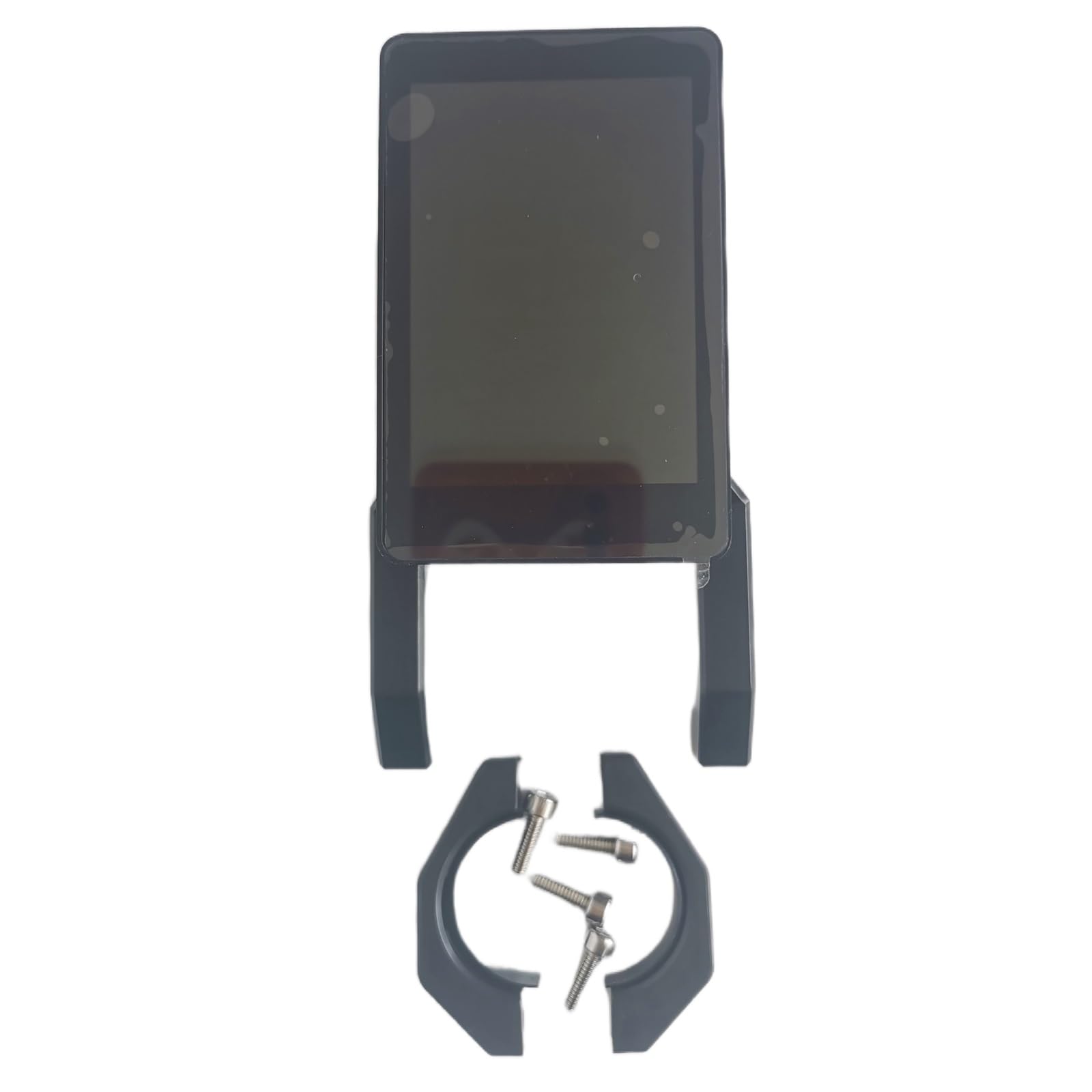 Pexorin 48V Armaturenbrett, for Joyor, S5 S8 Elektroroller LCD-Display Digitalanzeige Mit Lenkfunktion Zubehör Instrumententafel für Elektroroller(for Joyor S New) von Pexorin