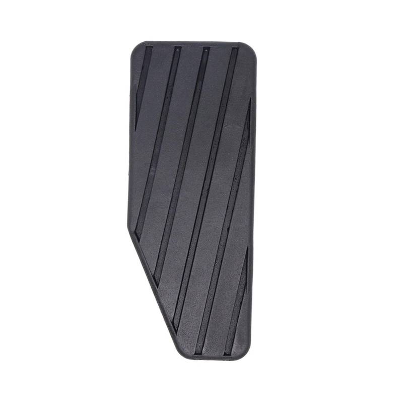 Pexorin 49451-60B00 49751-79001 Gummi-Bremskupplungspedal-Fußpolster for Autos, for Swift, for Daewoo, Matiz Tico, Austausch der Beschleunigerabdeckung(1Pc-01) von Pexorin