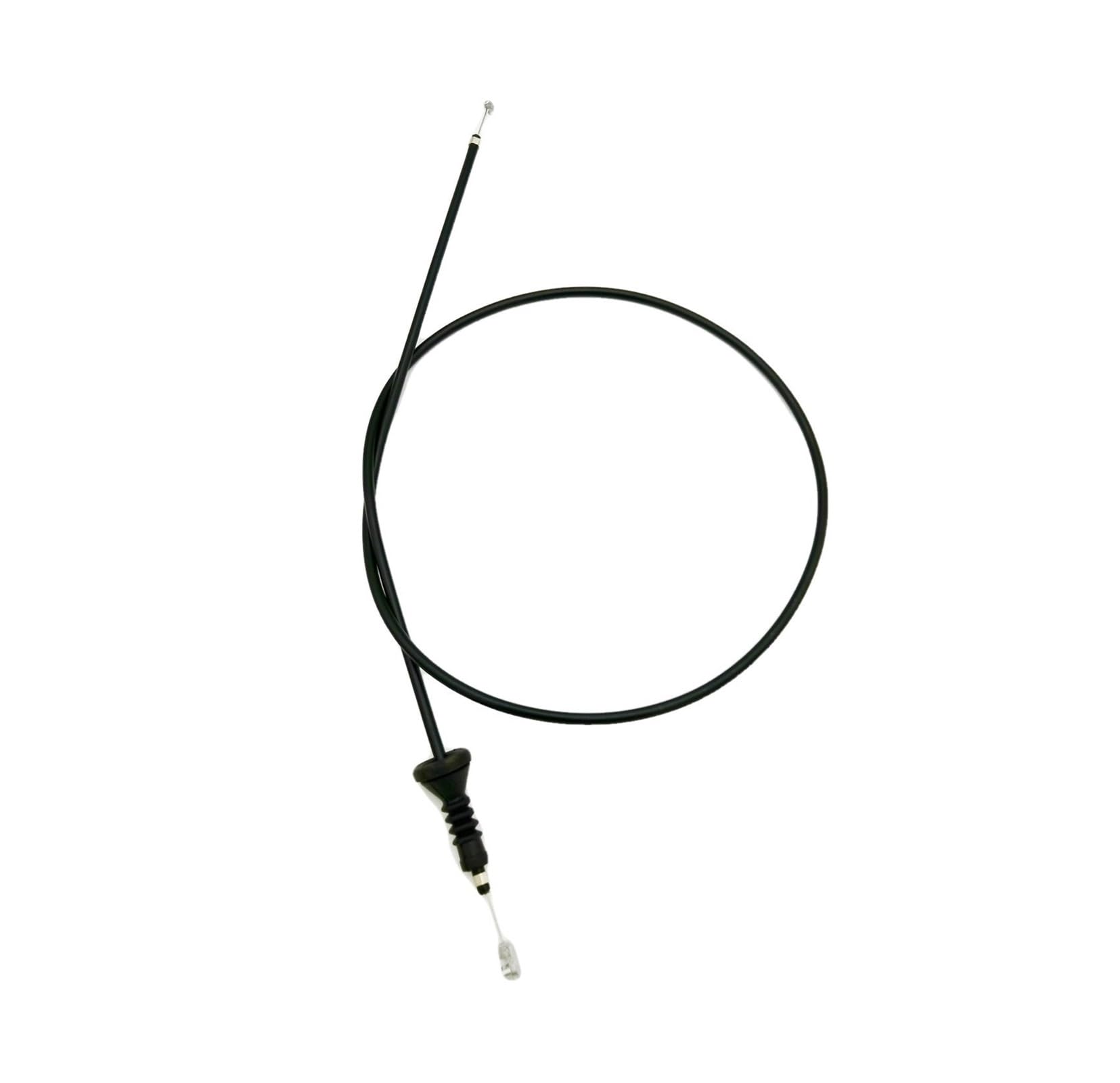 Pexorin 51237060529 Motorhauben-Frontentriegelung, for BMW, 1 3 Serie E87 E90 325i 2004-2006 Automotor-Entriegelungskabel Kabel 51 23 7 060 529 Kabelbaum für Automotoren Pexorin 51237060529 Motorhauben-Frontentriegelung, for BMW, 1 3 Serie E87 E90 325i 2004-2006 Automotor-Entriegelungskabel Kabel 51 23 7 060 529 Kabelbaum für Automotoren von Pexorin