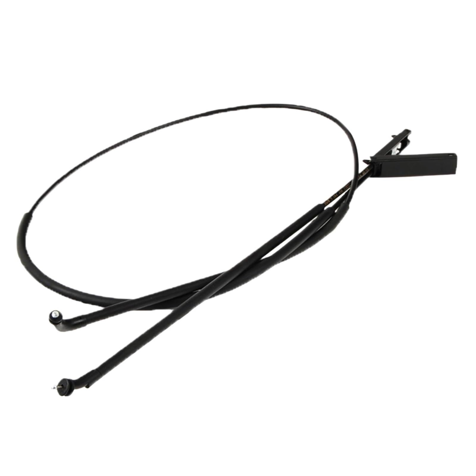 Pexorin 51237184456 Motorhauben-Entriegelungskabel, Bowdenzug, for BMW, for 2007–2014 X5 E70 X6 E71 Kabelbaum für Automotoren Pexorin 51237184456 Motorhauben-Entriegelungskabel, Bowdenzug, for BMW, for 2007–2014 X5 E70 X6 E71 Kabelbaum für Automotoren von Pexorin