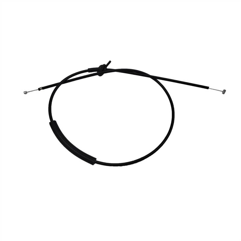 Pexorin 51237197474 Motorhauben-Entriegelungskabel, for BMW, E65 E66 5123 7197 474 E66 51238240606 Kabelbaum für Automotoren von Pexorin