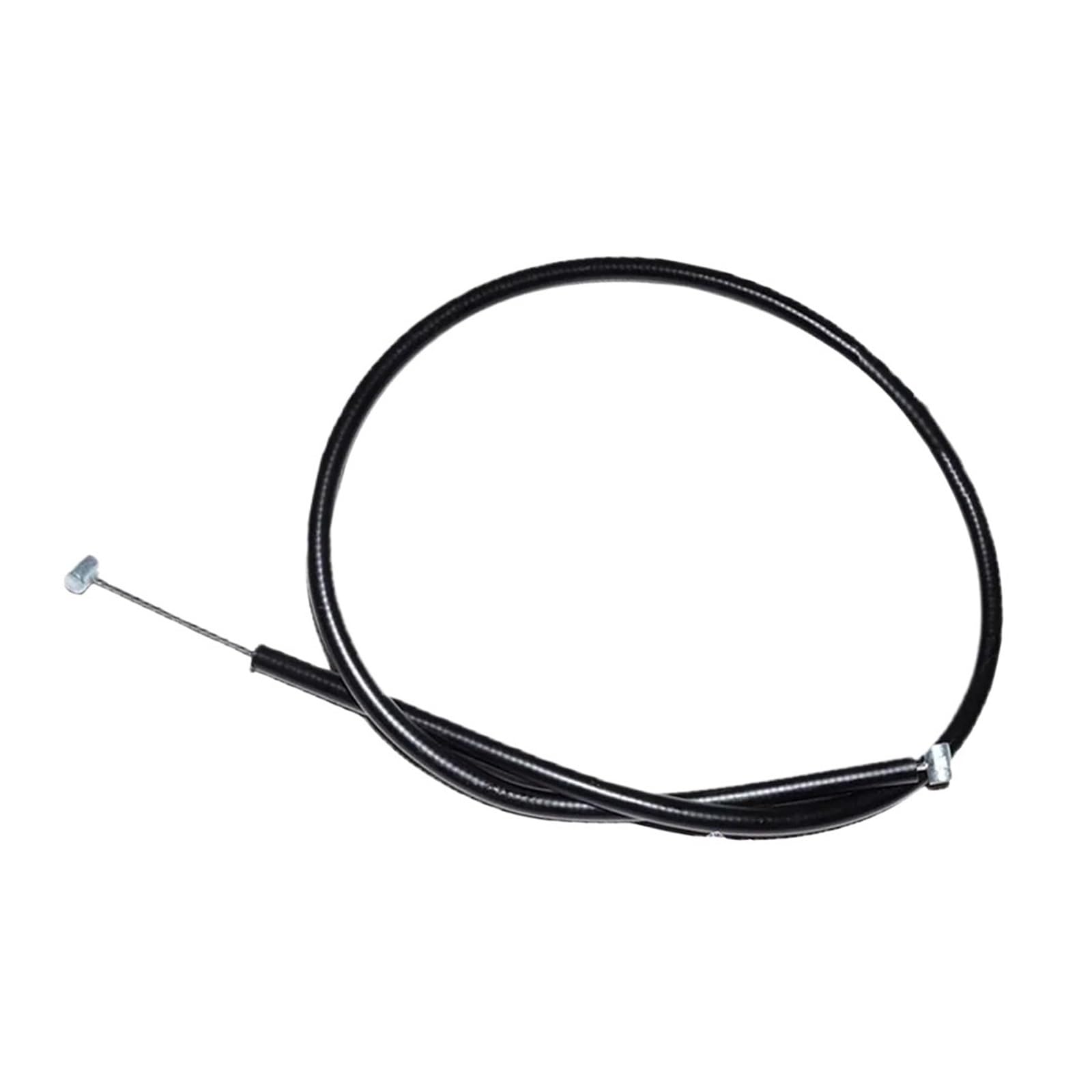 Pexorin 51238176595 51238190754 51238176596 Motorhauben-Entriegelungskabel/Bowdenzug 1996–2003, for BMW, for E39 5Series Kabelbaum für Automotoren(51238176596) von Pexorin