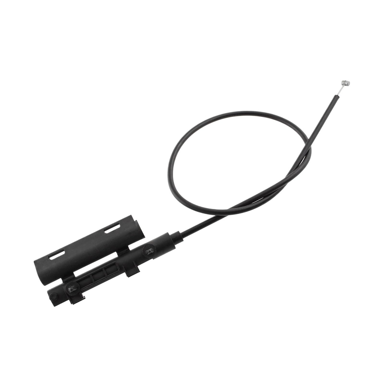 Pexorin 51238176595 51238190754 51238176596 Motorhauben-Entriegelungskabel/Bowdenzug 1996–2003, for BMW, for E39 5Series Kabelbaum für Automotoren(51238190754) von Pexorin