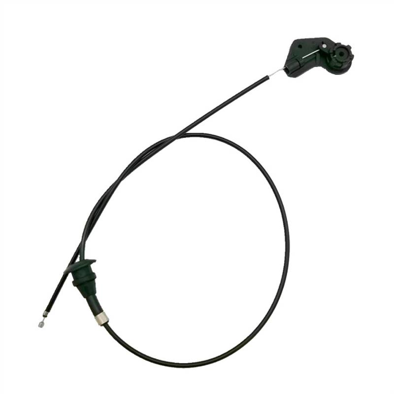 Pexorin 51238176595 Motorhauben-Entriegelungskabel, for BMW, E39 525i 530i 528i 540i M5 5123 8176 595 Kabelbaum für Automotoren von Pexorin