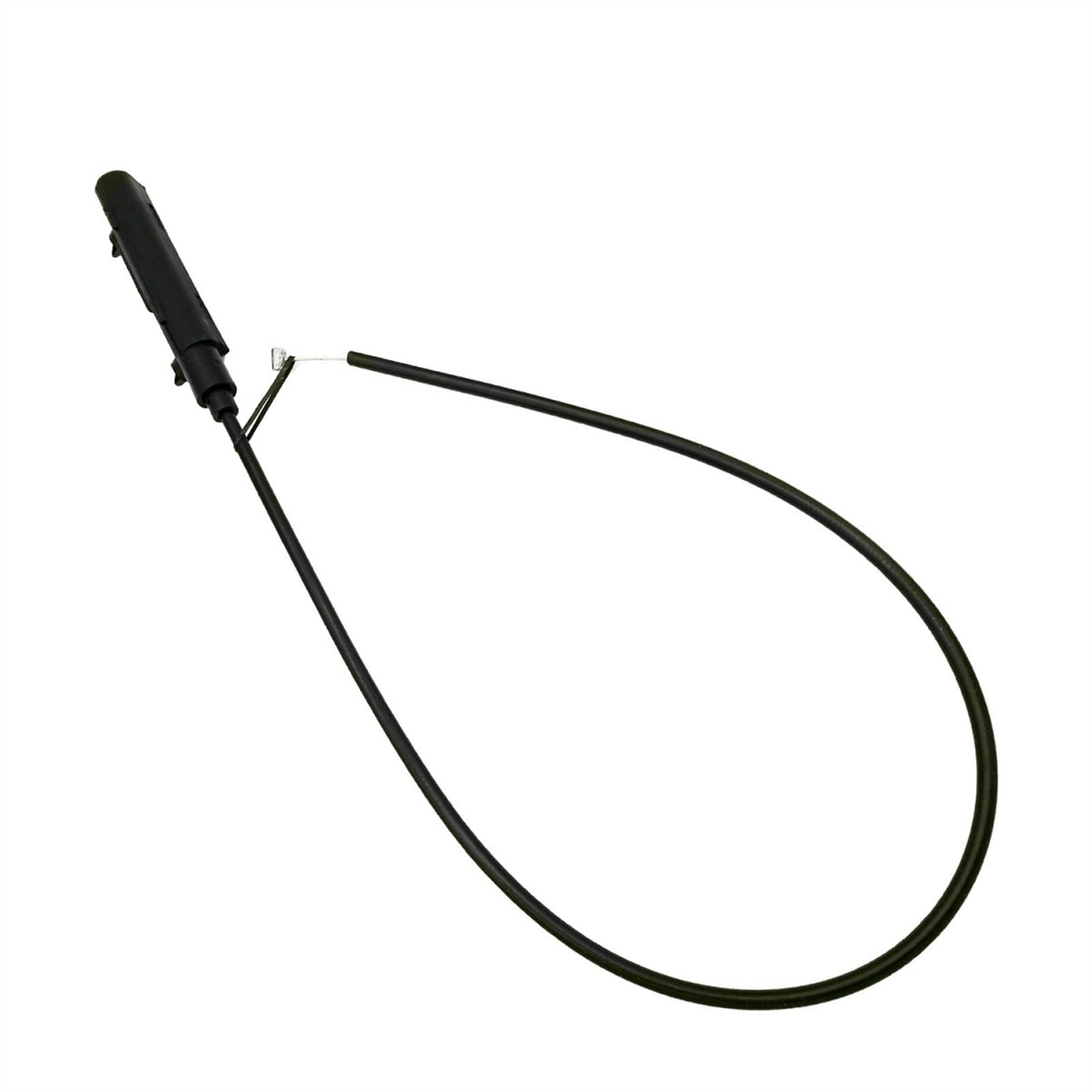 Pexorin 51238218859 Motorhauben-Frontentriegelung, for BMW, 3er E46 1998–2005, Auto-Motorabdeckungskabel 51 23 8 218 859 Kabelbaum für Automotoren Pexorin 51238218859 Motorhauben-Frontentriegelung, for BMW, 3er E46 1998–2005, Auto-Motorabdeckungskabel 51 23 8 218 859 Kabelbaum für Automotoren von Pexorin