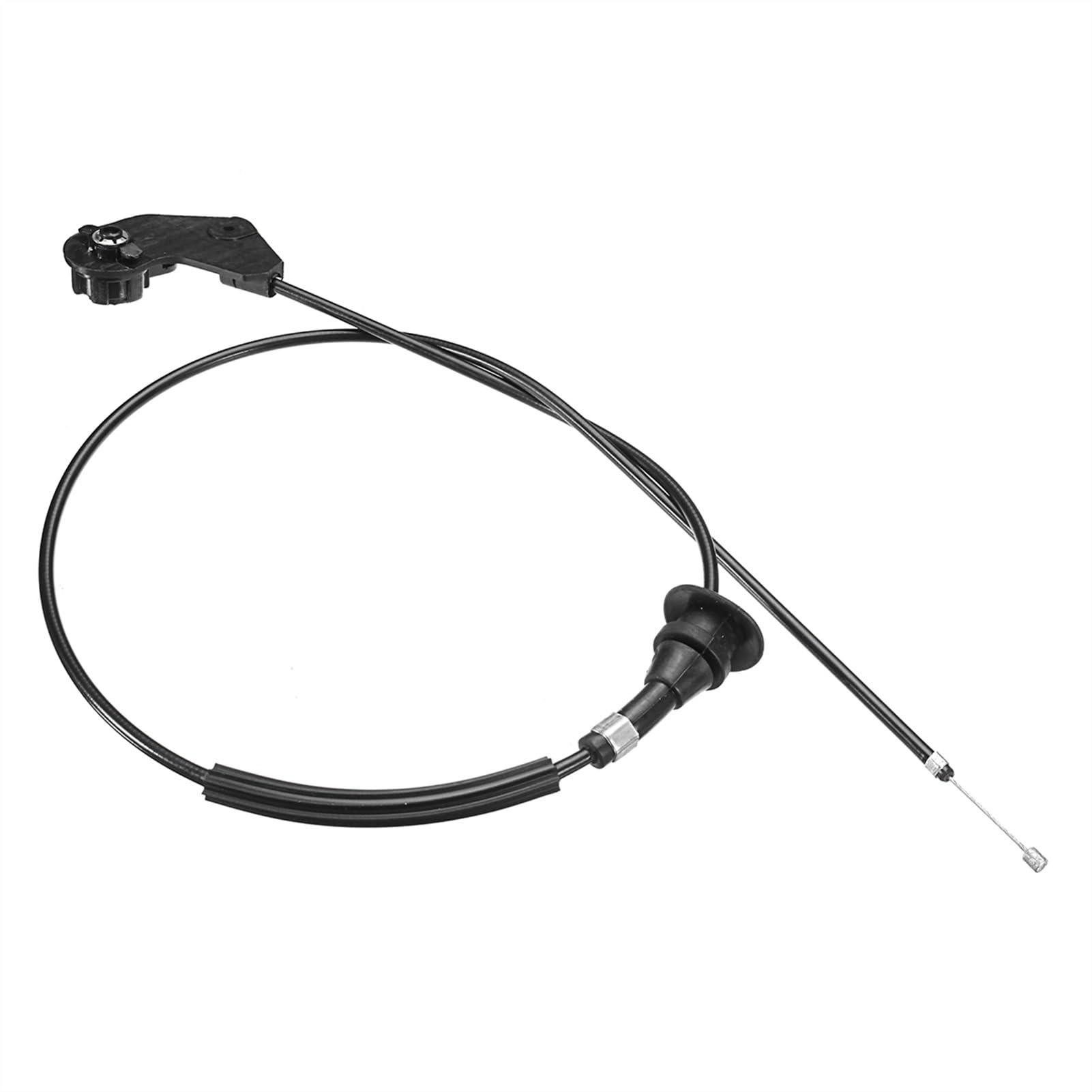 Pexorin 51238402615 Motorhauben-Entriegelungskabel, Bowdenzug, for BMW, X5 E53 Kabelbaum für Automotoren Pexorin 51238402615 Motorhauben-Entriegelungskabel, Bowdenzug, for BMW, X5 E53 Kabelbaum für Automotoren von Pexorin