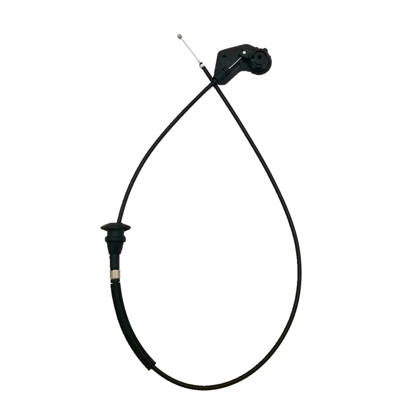 Pexorin 51238402615 Motorhauben-Entriegelungskabel, for BMW, 2000–2007 X5 E53 Motorhaubenmechanismus-Kabel 5123 8402 615 Kabelbaum für Automotoren Pexorin 51238402615 Motorhauben-Entriegelungskabel, for BMW, 2000–2007 X5 E53 Motorhaubenmechanismus-Kabel 5123 8402 615 Kabelbaum für Automotoren von Pexorin