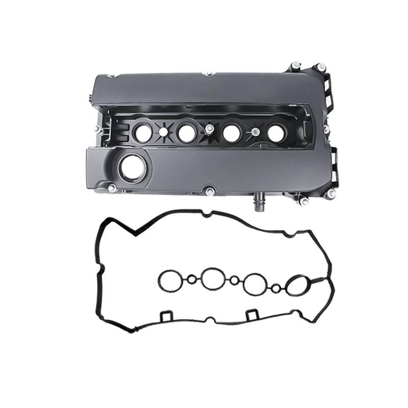 Pexorin 55564395 Motorventildeckel Zylinderkopfkammer Autoteile, for SAIC GM, for Buick, New Regal EG1 55564395 von Pexorin