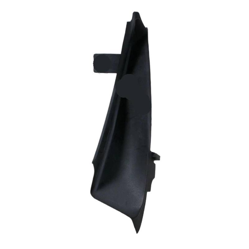Pexorin 66895-JY00A 66894-JY00A Auto-Frontscheibenwischer-Wasserabweiserplatte Halsverkleidung Deckel, for Renault, Koleos HY 2008-2016 Wischerarmabdeckung fürs Auto(1pc Left) von Pexorin