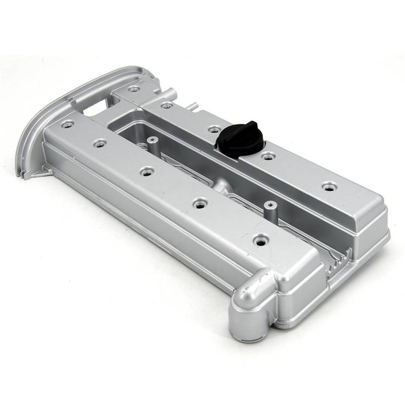 Pexorin 92068243 Aluminiumlegierung Motor Zylinderkopf Ventildeckel Ventilkammer, for Chevrolet, Captiva, for Opel, Antara 2.4L von Pexorin