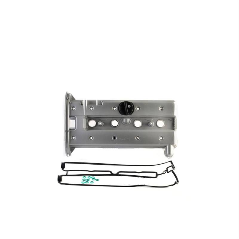Pexorin 92068243 Aluminiumlegierung Motor Zylinderkopf Ventildeckel Ventilkammer, for Chevrolet, Captiva, for Opel, Antara 2.4L von Pexorin
