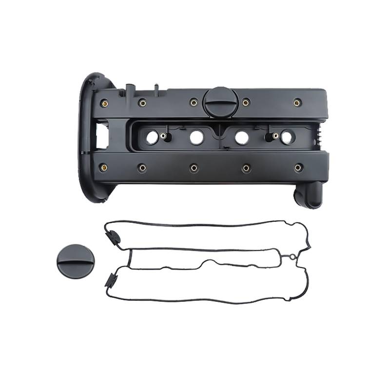 Pexorin 92068243 Motorventildeckel Zylinderkopfkammer Autoteile, for Chevrolet, Copaci SUV 92068243 von Pexorin