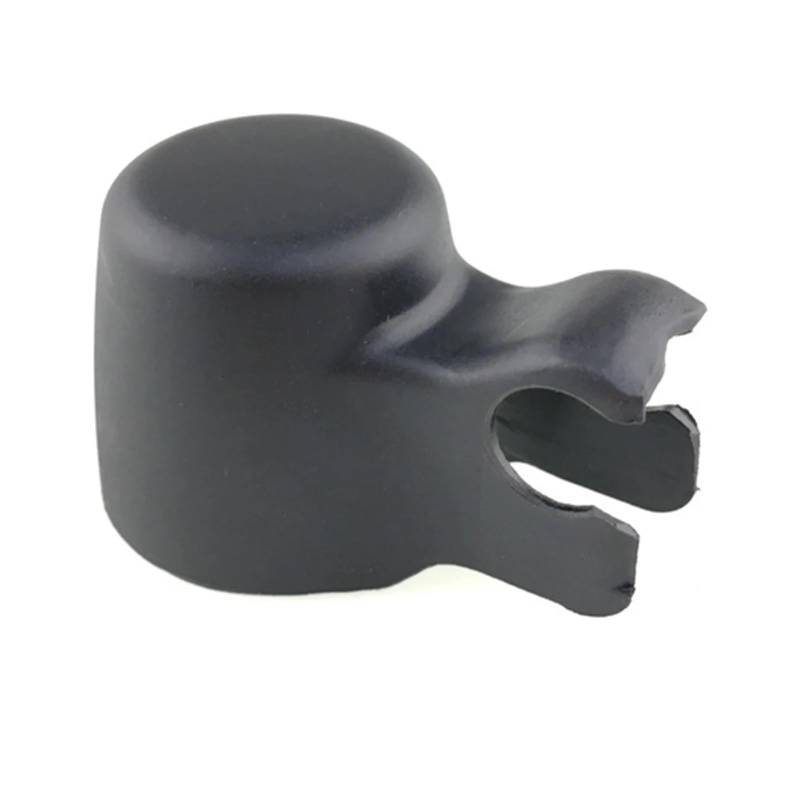 Pexorin Abdeckkappe for Heckscheiben-Scheibenwaschanlage, Wischerarmmutter, for, for MINI, for Cooper Clubman R55 2008–2015, Autozubehör Abdeckung für Heckscheibenwischer von Pexorin