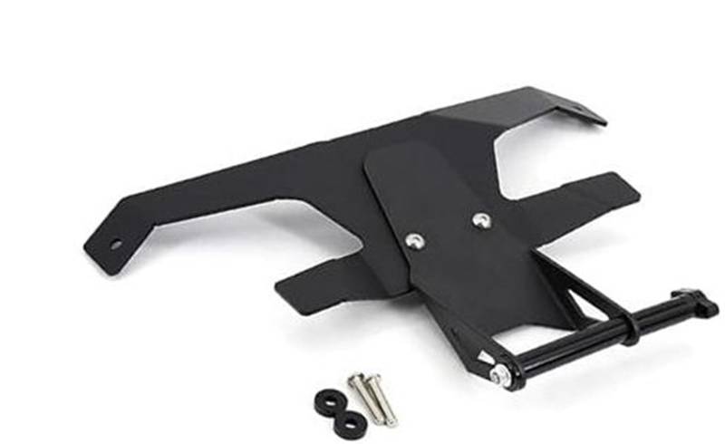 Pexorin Abnehmbarer Telefonhalter for R1250RS R 1250 RS R1250rs Motorradzubehör GPS-Halterung Handy-Navigationshalterung USB-Telefonaufladung Motorrad-Telefonhalterung(Black C) von Pexorin
