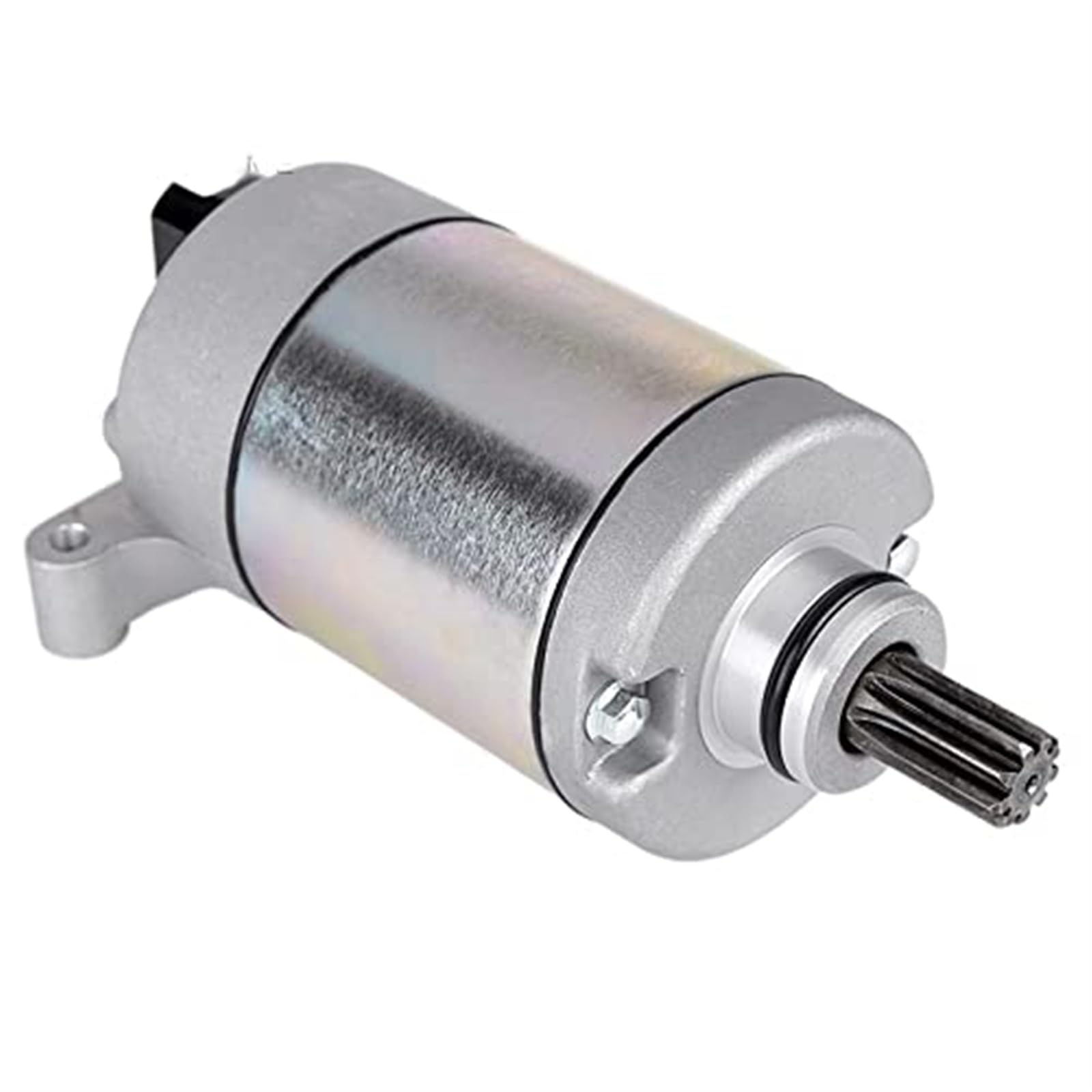 Pexorin Anlasser, elektrischer Motor, Anlasser, for YFM550FWA Grizzly 550 EPS YFM700FWA FWA FWAD Grizzly 700 28P-81890-00 Motorrad-Anlasser Pexorin Anlasser, elektrischer Motor, Anlasser, for YFM550FWA Grizzly 550 EPS YFM700FWA FWA FWAD Grizzly 700 28P-81890-00 Motorrad-Anlasser von Pexorin