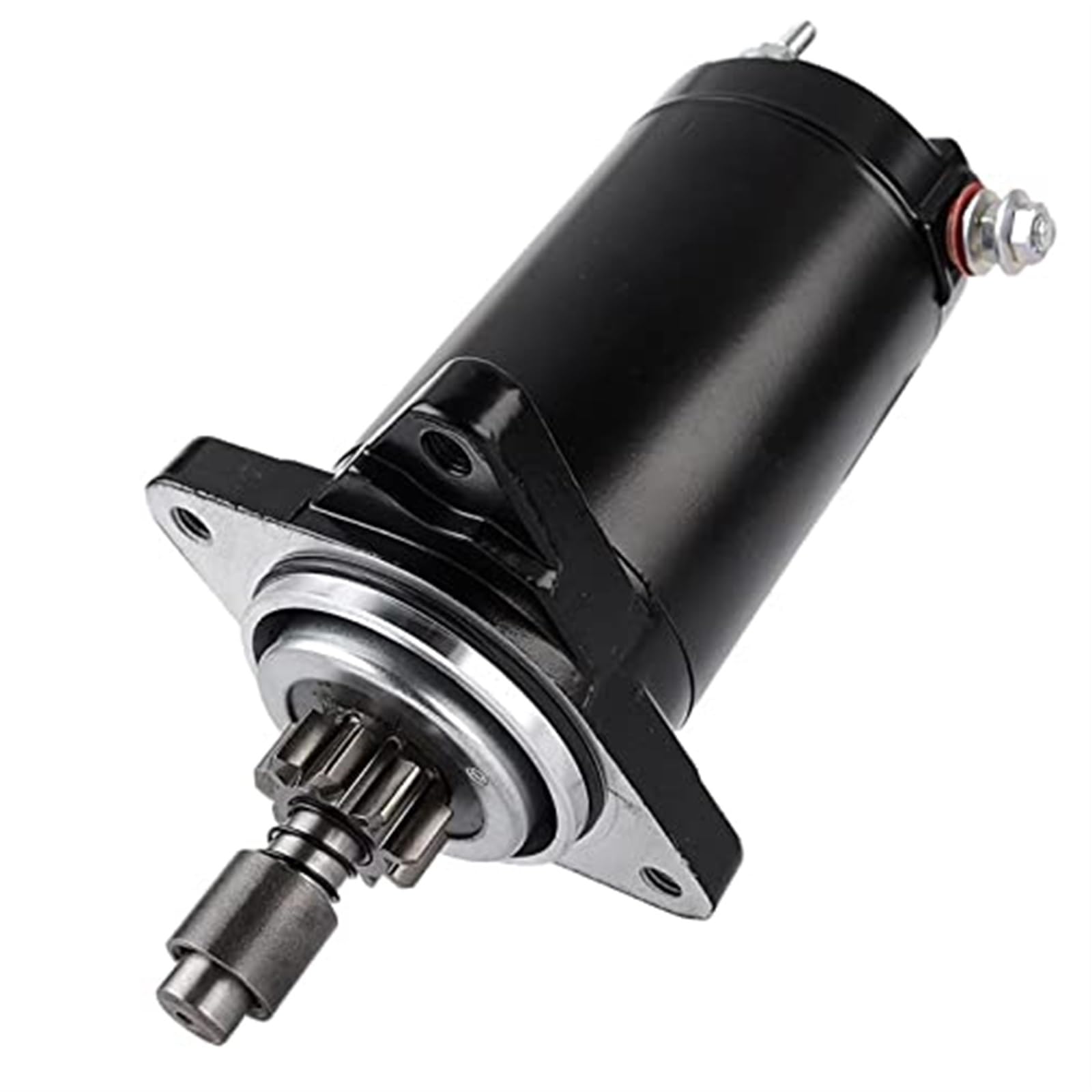Pexorin Anlasser, for CAN-AM, for BRP, Sea DOO GSX GTX SPX XP 2-Pass 787 782 Watercraft Personal Challenger Sportboat 278001301 278001038 Motorrad-Anlasser Pexorin Anlasser, for CAN-AM, for BRP, Sea DOO GSX GTX SPX XP 2-Pass 787 782 Watercraft Personal Challenger Sportboat 278001301 278001038 Motorrad-Anlasser von Pexorin