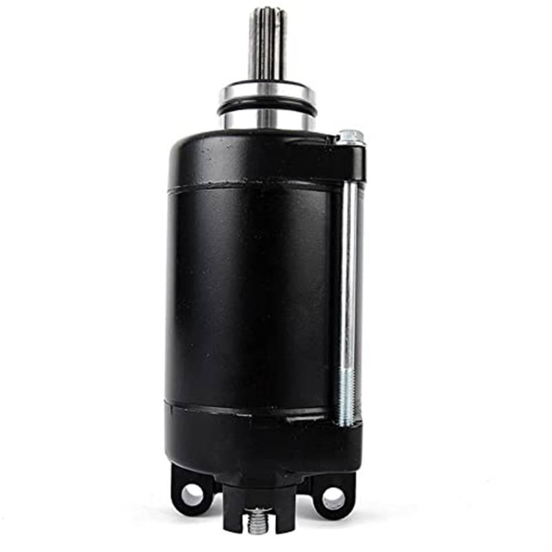 Pexorin Anlasser, for CBR400R CBR500R CB500F CB400X CB500X CMX500 Rebel CMX 500 CBR1000RR Fireblade 2013–2019 31200-MGZ-J01 Motorrad-Anlasser von Pexorin