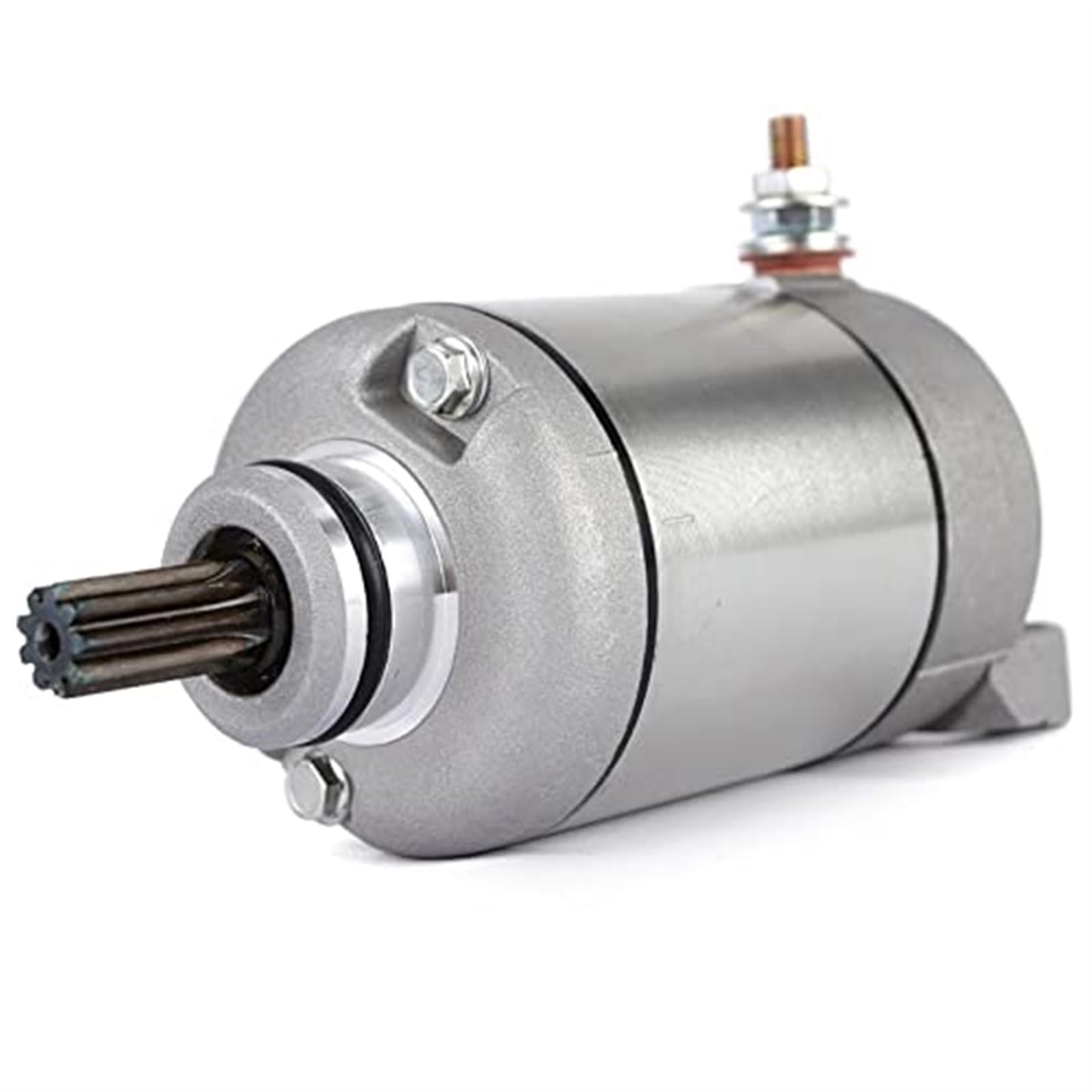 Pexorin Anlasser, for CBR600 RR CBR600RR 2003 2004 2005 2006 31200-MEE-D00 31200-MEE-003 Zubehör Motorrad-Anlasser Pexorin Anlasser, for CBR600 RR CBR600RR 2003 2004 2005 2006 31200-MEE-D00 31200-MEE-003 Zubehör Motorrad-Anlasser von Pexorin
