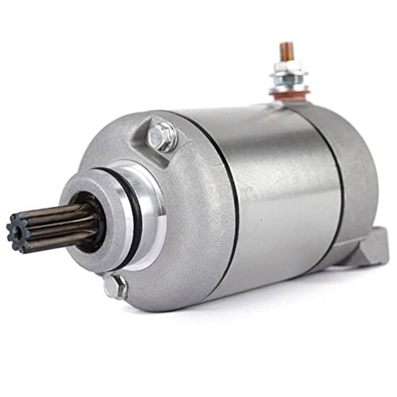 Pexorin Anlasser, for CBR600 RR CBR600RR 2003 2004 2005 2006 31200-MEE-D00 31200-MEE-003 Zubehör Motorrad-Anlasser von Pexorin