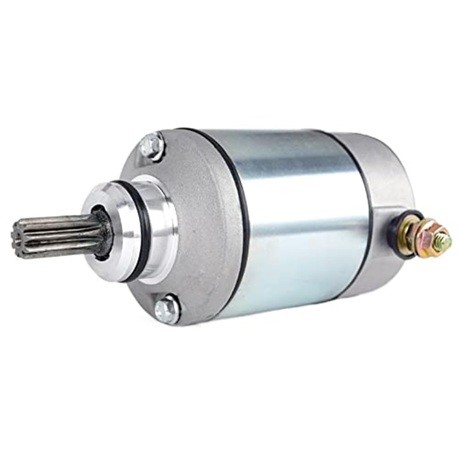 Pexorin Anlasser, for DRZ250 DRZ 250 2001–2007 Anlasser, for DR250R 1998–2000 GSR400 GSR600 GSR 400 600 2006–2010 Motorrad-Anlasser Pexorin Anlasser, for DRZ250 DRZ 250 2001–2007 Anlasser, for DR250R 1998–2000 GSR400 GSR600 GSR 400 600 2006–2010 Motorrad-Anlasser von Pexorin