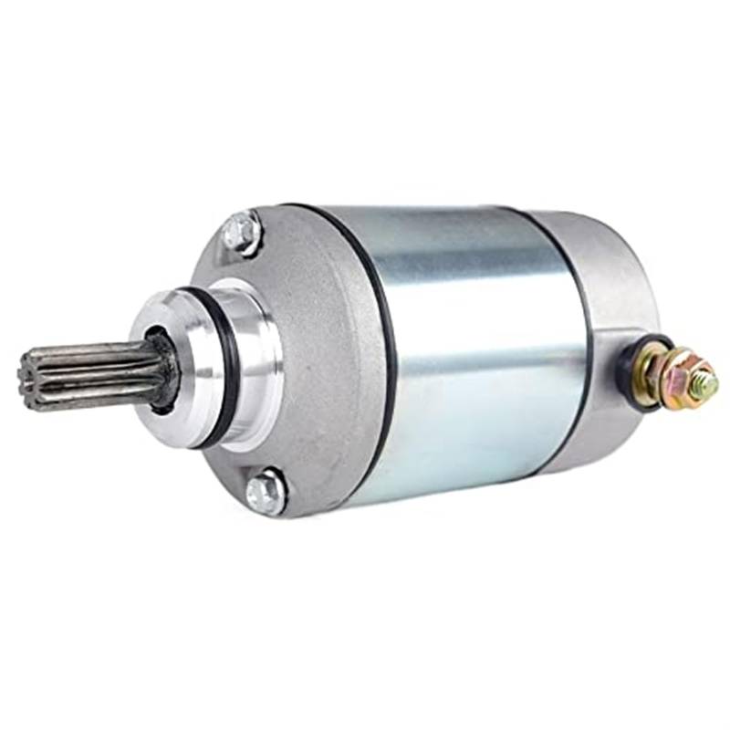 Pexorin Anlasser, for DRZ250 DRZ 250 2001–2007 Anlasser, for DR250R 1998–2000 GSR400 GSR600 GSR 400 600 2006–2010 Motorrad-Anlasser von Pexorin