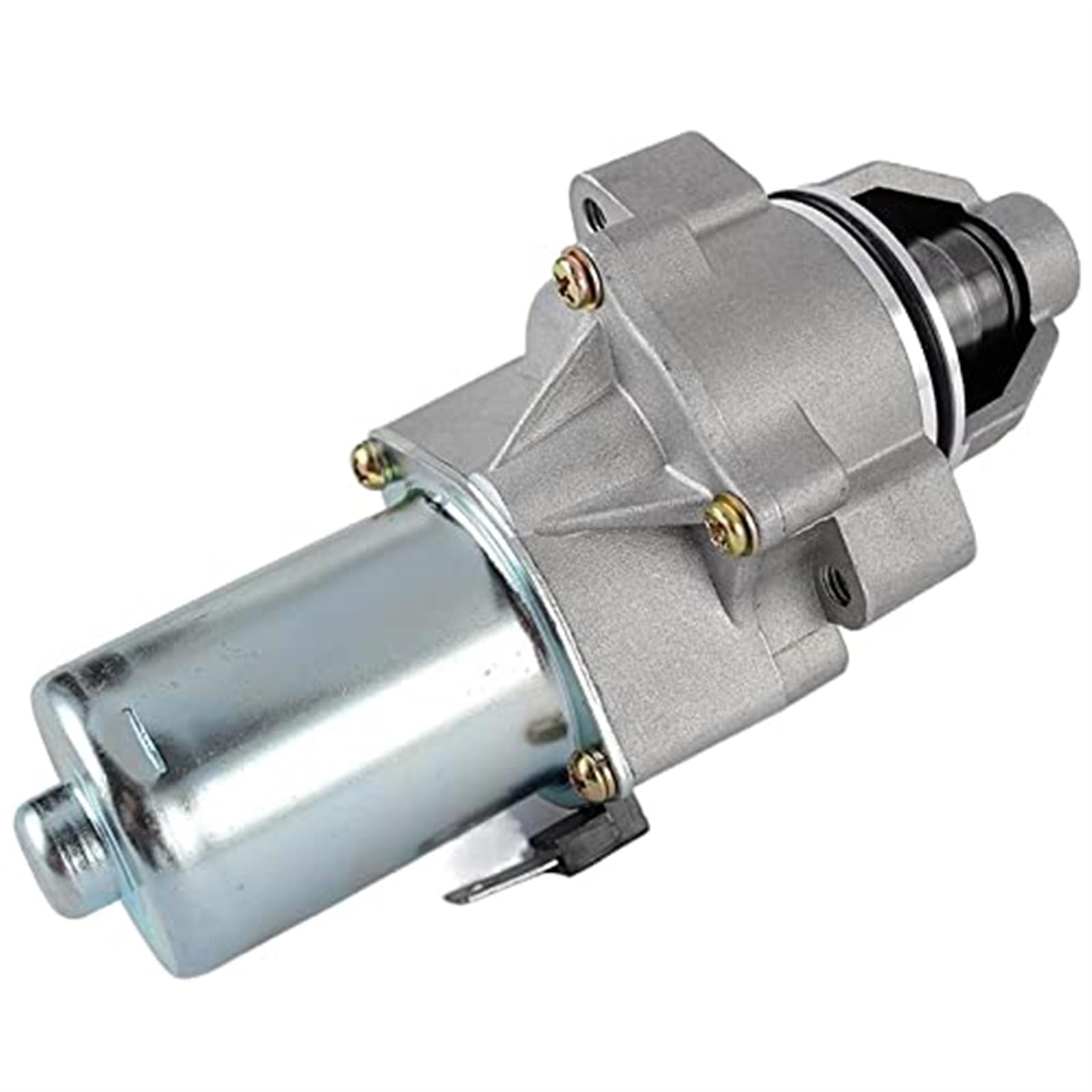 Pexorin Anlasser, for TZR50 TZR 50 Thunder Kid, for Aprilia, RS50 RX50 MX50 AF1 Europa Classic Tuareg Wind 50 CRE50 Derapage Motorrad-Anlasser Pexorin Anlasser, for TZR50 TZR 50 Thunder Kid, for Aprilia, RS50 RX50 MX50 AF1 Europa Classic Tuareg Wind 50 CRE50 Derapage Motorrad-Anlasser von Pexorin