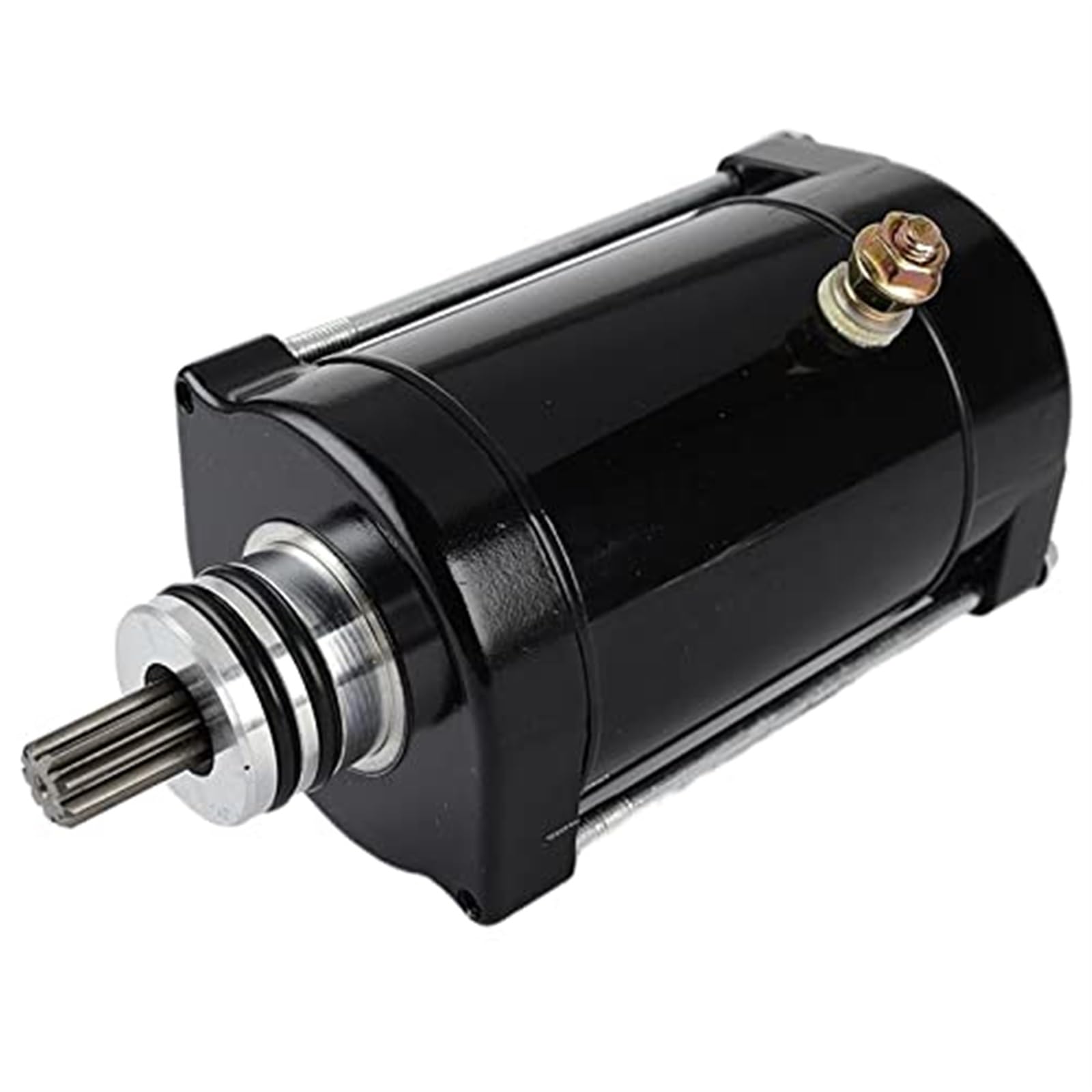 Pexorin Anlasser, for Wave Runner GP1200 GP1300 GP1200R GP1300R GP800 SUV1200 WVT1100 XL1200 XL800 XLT800 63M-81800-00 Motorrad-Anlasser Pexorin Anlasser, for Wave Runner GP1200 GP1300 GP1200R GP1300R GP800 SUV1200 WVT1100 XL1200 XL800 XLT800 63M-81800-00 Motorrad-Anlasser von Pexorin