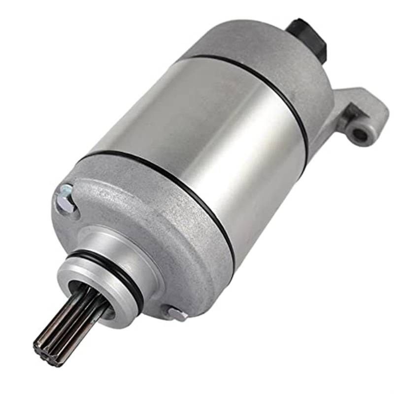 Pexorin Anlasser, for XVS1300CU XVS1300 XVS1300A V-Star Midnight Star XVS950A XVS950C XVS950CU XVS950CT 5S7-81890-00-00 Motorrad-Anlasser von Pexorin