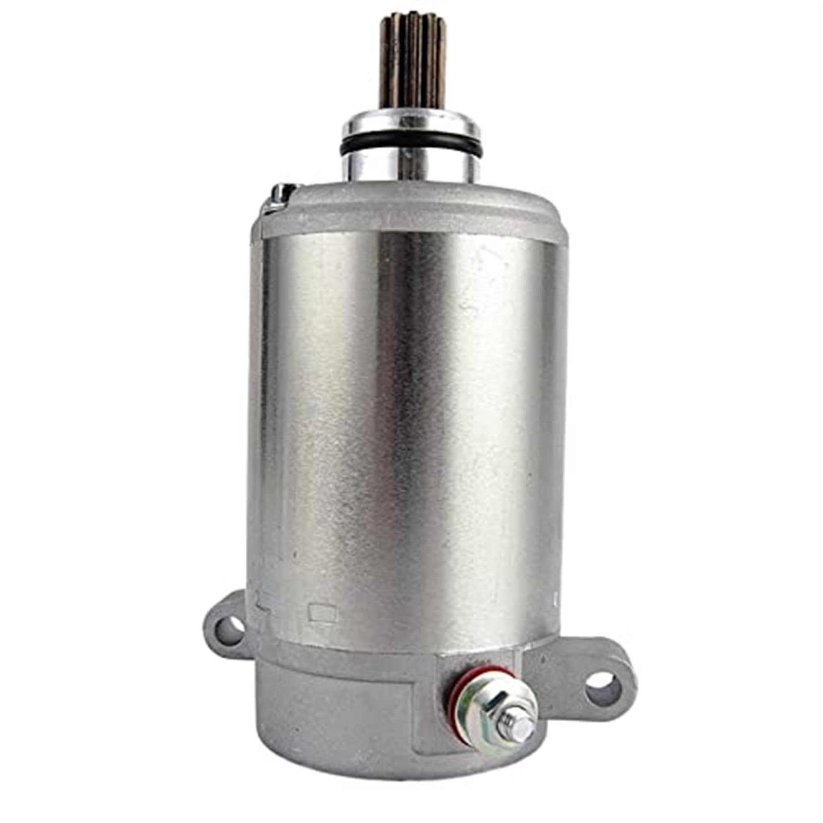 Pexorin Anlasser, for YFM350U Big Bear 350 / YFM40F YFM400 YFM40FB YFM400FH Kodiak 400 YFM350F FX FU-81800-00 4KB-81890-00 Motorrad-Anlasser Pexorin Anlasser, for YFM350U Big Bear 350 / YFM40F YFM400 YFM40FB YFM400FH Kodiak 400 YFM350F FX FU-81800-00 4KB-81890-00 Motorrad-Anlasser von Pexorin