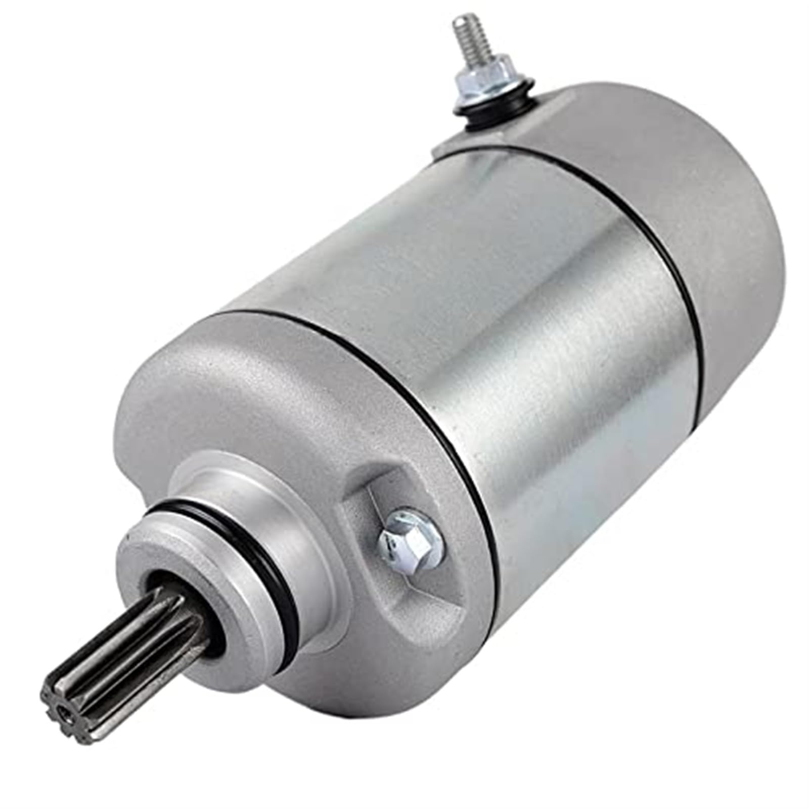 Pexorin Anlasser, for YZF600R Thundercat FZR600 FZR600, for Genesis, YFM350 Grizzly 350 4WD FZ400 FZS600 3HW-81800-00 3HE-81890-00 Motorrad-Anlasser Pexorin Anlasser, for YZF600R Thundercat FZR600 FZR600, for Genesis, YFM350 Grizzly 350 4WD FZ400 FZS600 3HW-81800-00 3HE-81890-00 Motorrad-Anlasser von Pexorin
