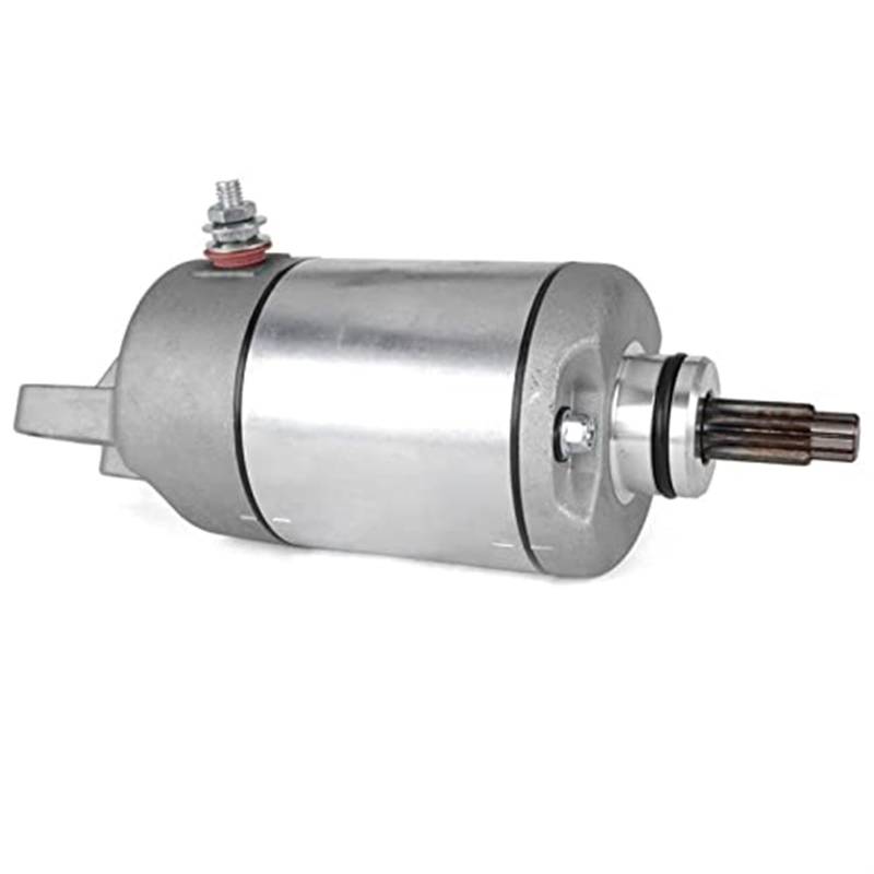 Pexorin Anlasser Elektrischer Motor Anlasser, for TRX300 Sportrax 300 EX 1993-2008 Sportrax 300 X 2009 31200-HM3-671 Motorrad-Anlasser von Pexorin