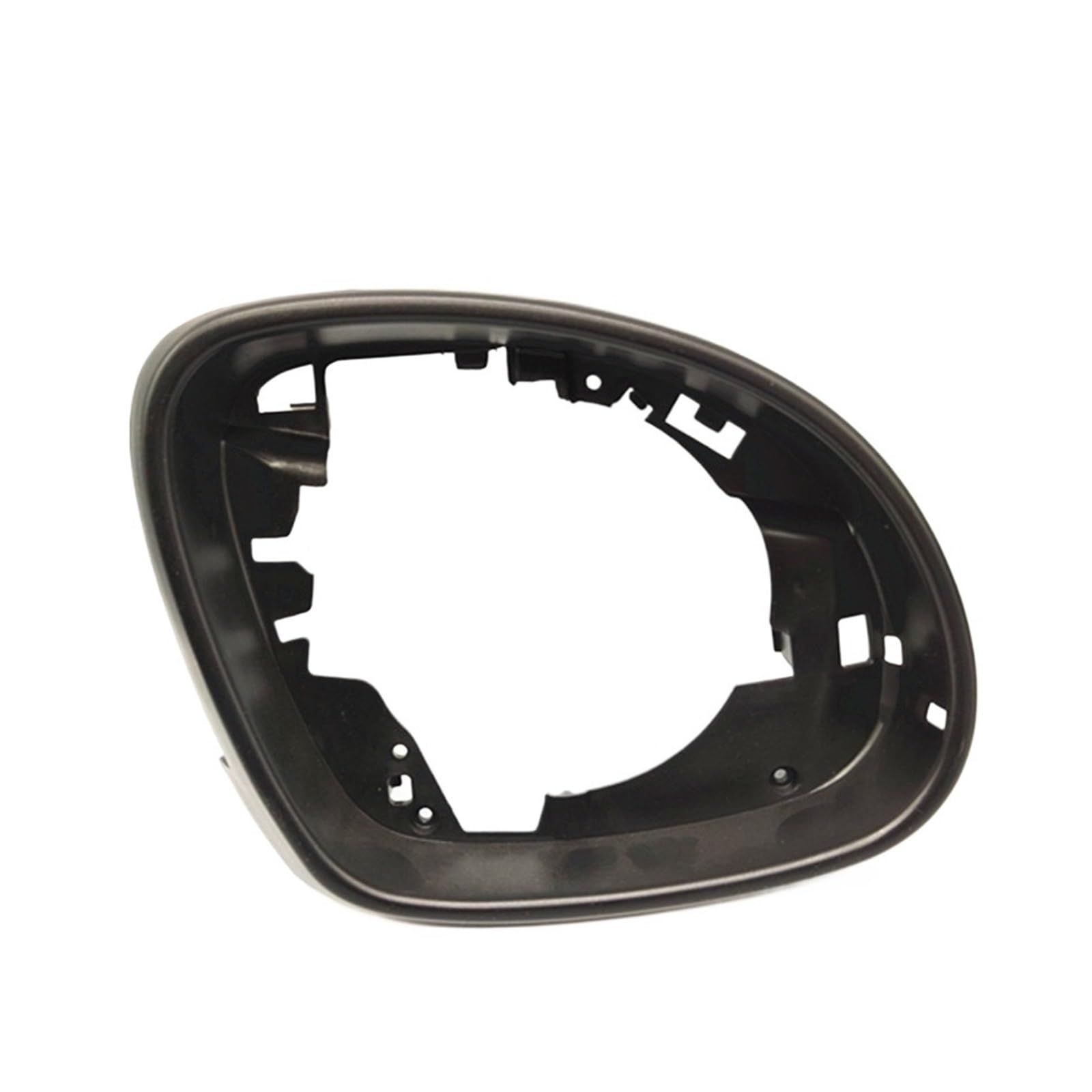Pexorin Auto-Außenspiegelrahmenhalter for die linke und rechte Seite, for VW, for Tiguan, for Sharan, for Skoda, Yeti, Zubehör for die Verkleidung des Rückspiegelgehäuses Auto-Außenspiegelrahmen(Black Pexorin Auto-Außenspiegelrahmenhalter for die linke und rechte Seite, for VW, for Tiguan, for Sharan, for Skoda, Yeti, Zubehör for die Verkleidung des Rückspiegelgehäuses Auto-Außenspiegelrahmen(Black von Pexorin