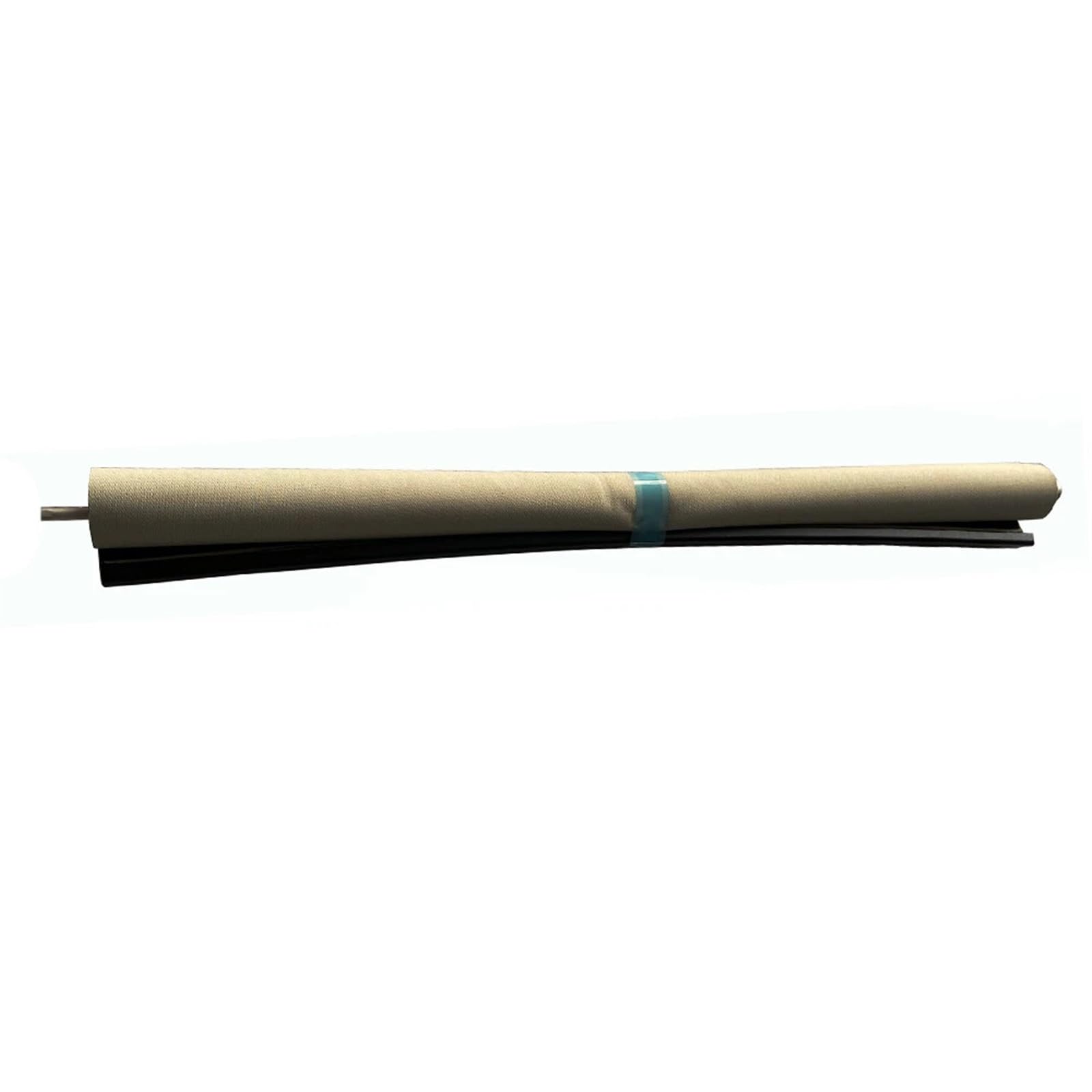 Pexorin Auto Dachfenster Fensterladen Schiebedach Sonnenschutz Vorhang Abdeckung Baugruppe 70800TLYH11ZA, for C-RV CRV ab 2017 Sonnenschutz für Auto-Schiebedach(Beige) von Pexorin